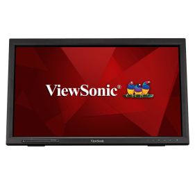 ViewSonic TD2223 Monitor