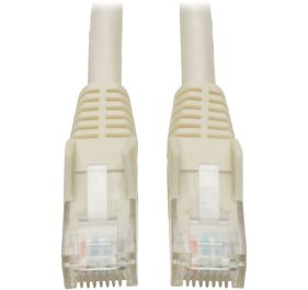 Tripp-Lite N201-005-WH Cables, Connectors, and Adapters