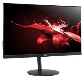 Acer UM.QX0AA.P01 Monitor