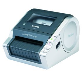Brother QL-1060N Barcode Label Printer