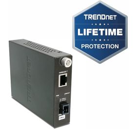 TRENDnet TFC-1000S10D3 Wireless Transmitter / Receiver