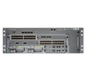 Juniper Networks MX104-PREM-DC-BNDL Wireless Router