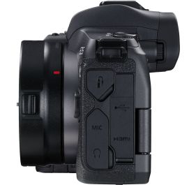 Canon 3075C002 Vision Camera