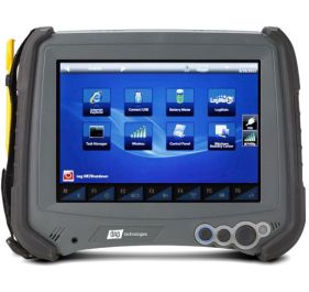DAP Technologies M9010C1B1A1A1B0 Tablet