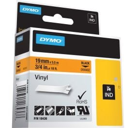 Dymo 18436 Barcode Label