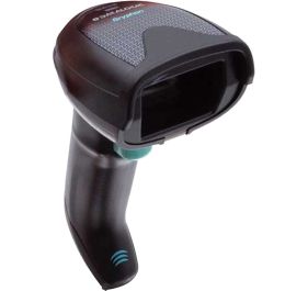 Datalogic GBT4500-BK-BTK1 Barcode Scanner
