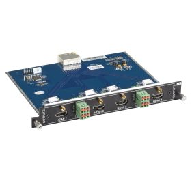 Black Box AVS-4O-HDM Accessory