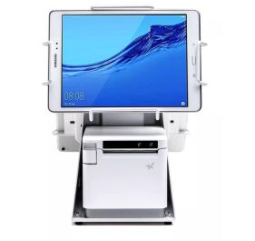 Star mUnite POS Desktop Tablet Display Stands Mounting Hardware and Stands