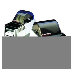 CognitiveTPG LBD42-2043-013G Barcode Label Printer