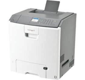 Lexmark 41HT006 Laser Printer