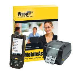 Wasp 633808927813 Software