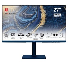 MSI MODERNMD272QPULTRAMA Monitor