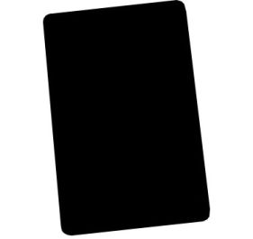 Brady 1350-2095 Plastic ID Card