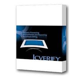 CyberCash ICVerify Wasp POS Software