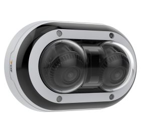 Axis 01970-001 Security Camera
