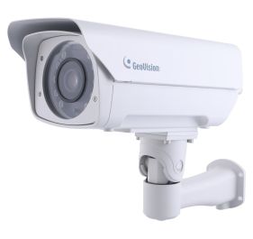 GeoVision 125-LPR00LR2800-001 Security Camera
