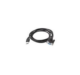 Zebra CBL-58926-04 Cables, Connectors, and Adapters