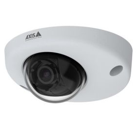 Axis 01920-001 Security Camera