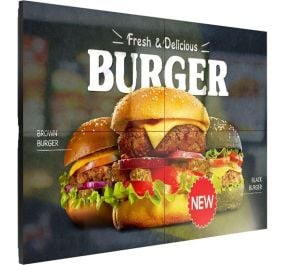 Samsung VM55B-E Digital Signage Display