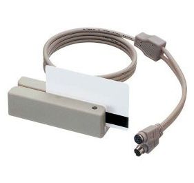  MSR210D-12AHBNR Credit Card Reader