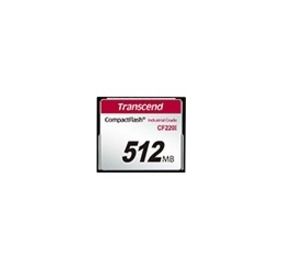 Transcend TS512MCF220I Accessory