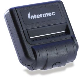 Intermec PB41B0B240 Portable Barcode Printer