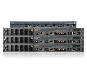 HPE Aruba JW829A Wireless Controller
