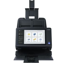 Canon 1255C002 Document Scanner