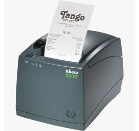 Ithaca 9000-ETH Receipt Printer
