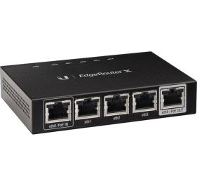 Ubiquiti Networks ER-X Wireless Router