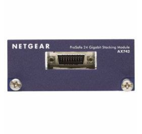 NETGEAR AX742 Data Networking