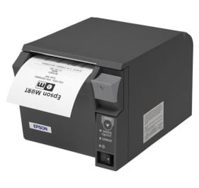 Epson C31C637A8991 Receipt Printer