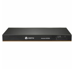 BCI AV3000 Telecommunication Equipment