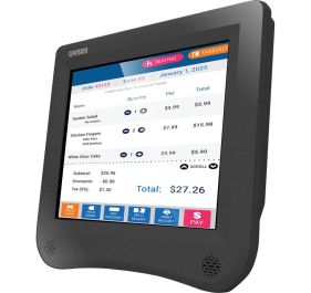 GVision P10PS-JA-400G Monitor