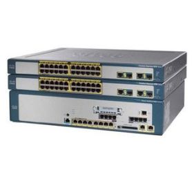 Cisco UC520-48U-T/E/F-K9 Data Networking