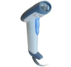 Unitech MS335-XUG Barcode Scanner
