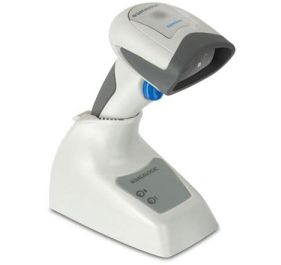 Datalogic QBT2430-WH Barcode Scanner