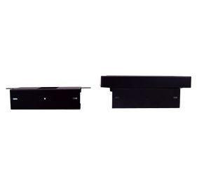 Bematech KB1700G-BK-RJ-RJ Keyboards