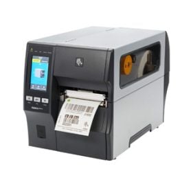 Zebra ZT41143-T01000GA Barcode Label Printer