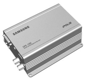 Samsung SPE-100 Accessory