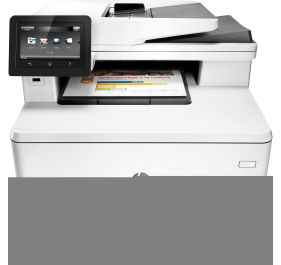 HP CF378A#BGJ Laser Printer