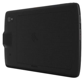 Zebra ET40AB-001C1B0-NA Tablet
