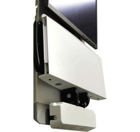 Ergotron 97-487-800 Mounting Hardware and Stands