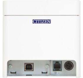 Citizen CT-S251ETWUWH Receipt Printer