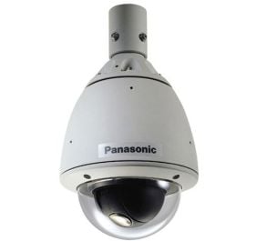 Panasonic BL-C30A Security Camera