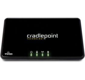 CradlePoint CTR35 Wireless Router