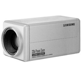 Samsung IC Series Security Camera