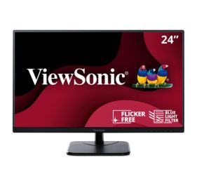 ViewSonic VA2456-MHD Monitor