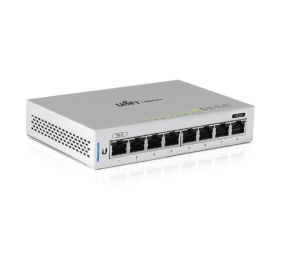 Ubiquiti Networks US-8 Ethernet Switch