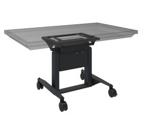 ViewSonic VB-EBT-001 Mounting Hardware and Stands